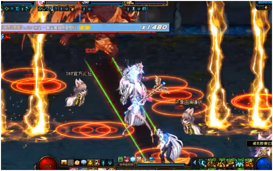 DNF????????????????????? ????????????aid????? 129