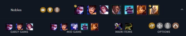 lol?顶??????? ?顶????强度? 10