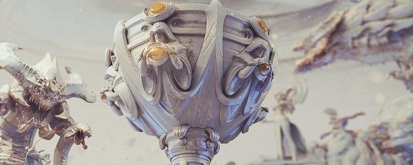 英雄联盟2019全球总决赛门票在哪买 lol2019全球总决赛门票购买地址 1