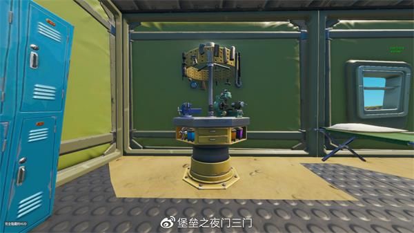 堡垒之夜第二章第一赛季果汁提炼任务怎么做 堡垒之夜第二章第一赛季果汁提炼任务攻略 3