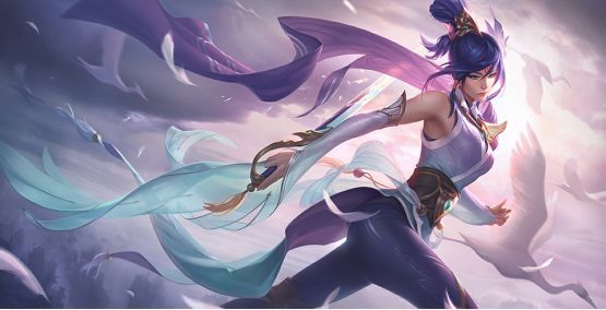 lol无限火力猫咪搭配什么英雄好 英雄联盟无限火力猫咪配备英雄推荐 11