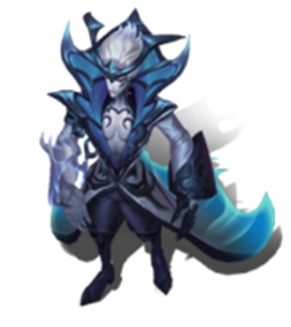 lol峡谷?????季???????? ???????峡谷?????季??????? 11