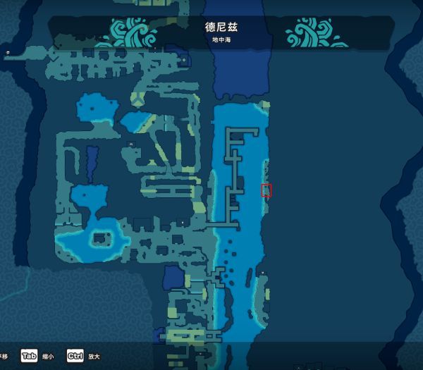 Temtem技能课程TC001-18位置答案汇总 Temtem技能课程TC001-18位置及答题攻略 4