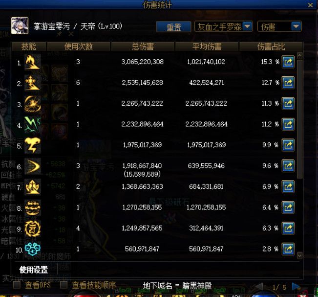 DNF100级????级???????? ????????00级????级????????????@??室?? 27