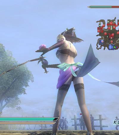 ???代???女?????????5???走??? 2
