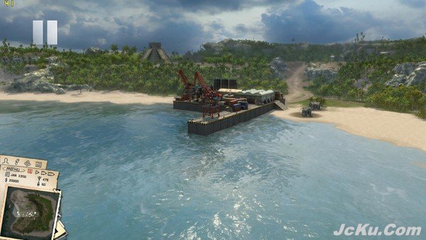 ?治??????海?大亨3??对??????????????? 4