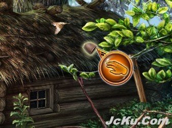 爱语魔咒游戏攻略 1