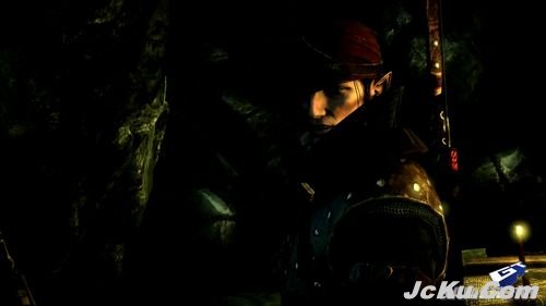《巫师2：刺客之王》首支预告片 1