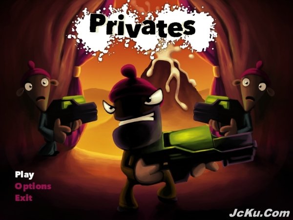 ??????游????????(Privates)??IMA? 2