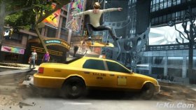 《肖恩怀特滑板》全新预告片及游戏截图