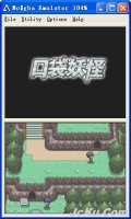 NDS模????o$gba v2.6a 稳???