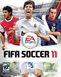 ??游????FIFA11?????????????? 1