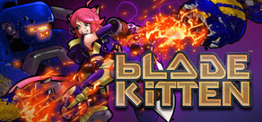 ???????????(Blade Kitten)??游???载??? 1