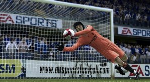 ??FIFA 09??PS3?Xbox360??游???? 2