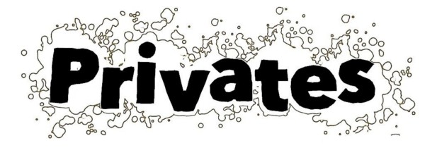 ??????游????????(Privates)??IMA? 1