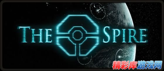 ??幻???UDK游??????The Spire??宣????? 1