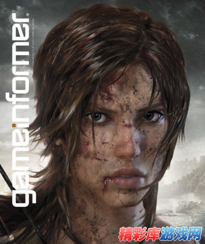 ??????????宣??????????丽影??(Tomb Raider) 2