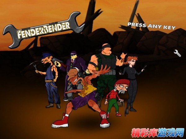 RAC?=????>????(Fender Bender)???????? 1