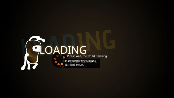 外星人越狱记汉化版下载发布 3