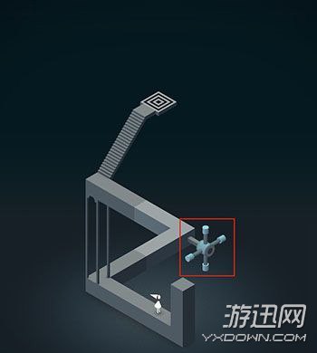 纪念碑谷全关卡通关详细流程图文攻略 2
