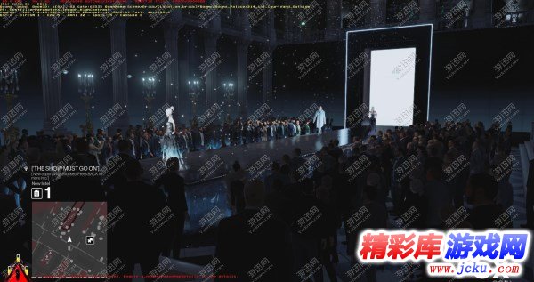 杀手6好玩么 3