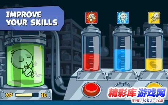 Clone Factory????? 3