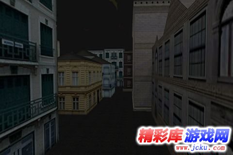 无脸人:死亡都市安卓版 3
