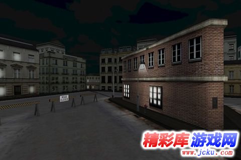 无脸人:死亡都市安卓版 2