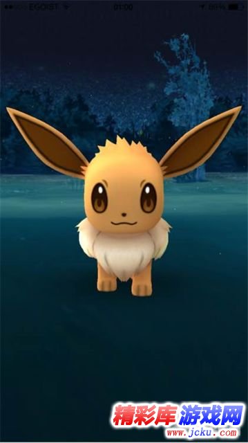 Pokemon GO????? 5