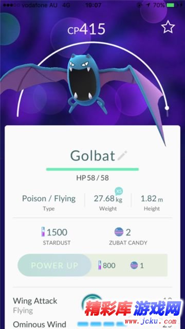 Pokemon GO????? 10