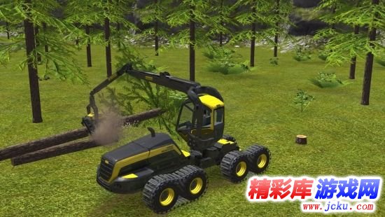 模拟农场16安卓版 3
