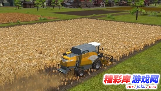 模拟农场16安卓版 2