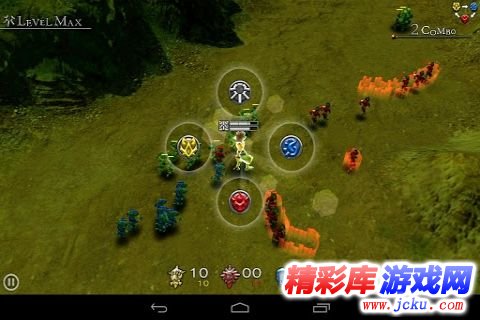 奥迦旋律安卓版 2