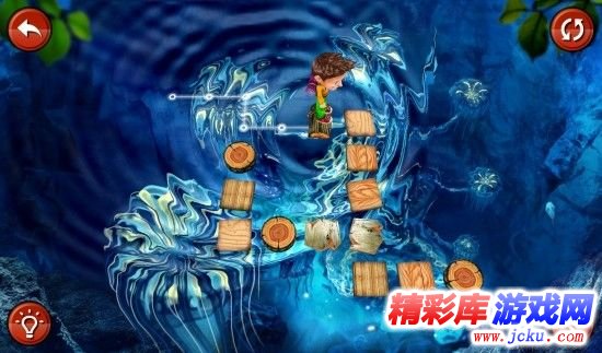 跳跳人泰德????? 3