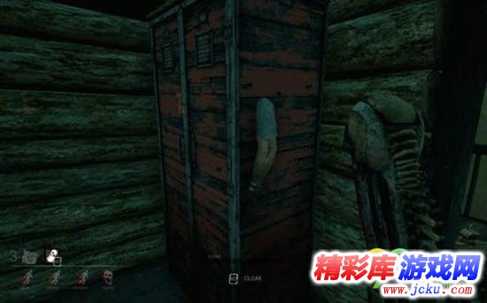 黎明杀机乌鸦技能加强了么 1