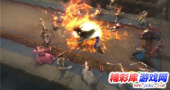 侠客风云传防具用什么好 1