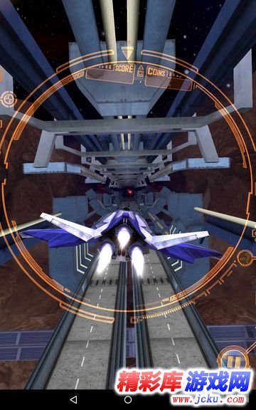 空间逃脱安卓版 3