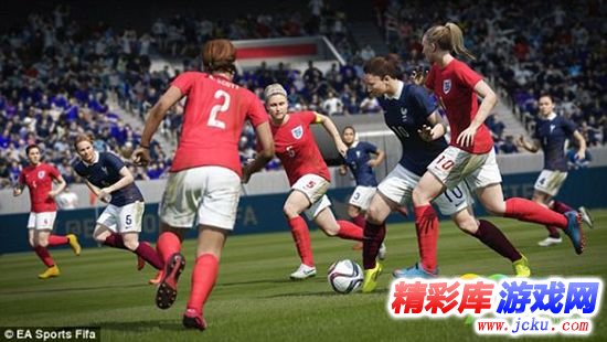 FIFA17载入界面卡住怎么办 1