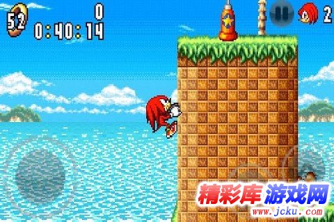 索尼克大冒险安卓版 3
