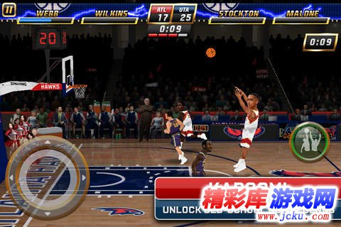 NBA??年??????? 3