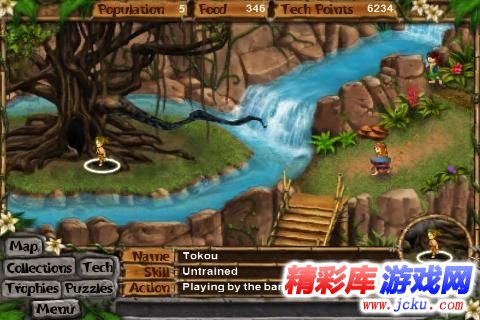 虚拟村庄4安卓版 2