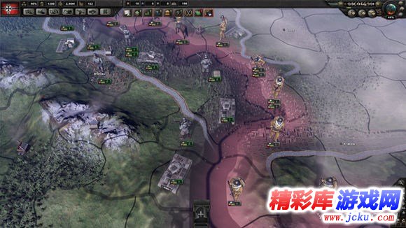 钢铁雄心4开局科技怎么全开 1