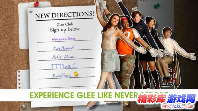 GleeForever?????? 1