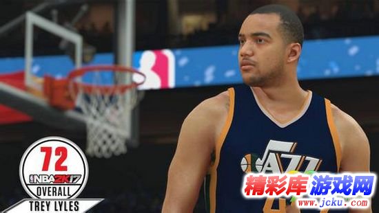 NBA2K17??主???????? 1
