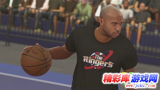 NBA2K17?顿????? 1