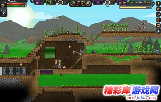 星界边境调动器有什么用 1