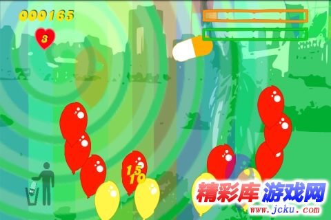 疯狂的药丸安卓版 3