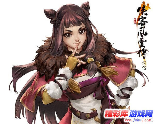 ?客??????女主?????? 3