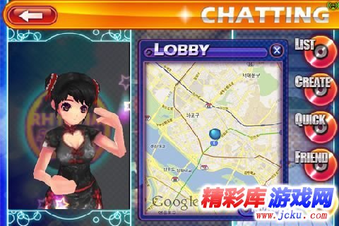 一起跳舞吧安卓版 1