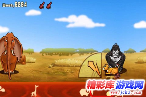 动物园之旅安卓版 2